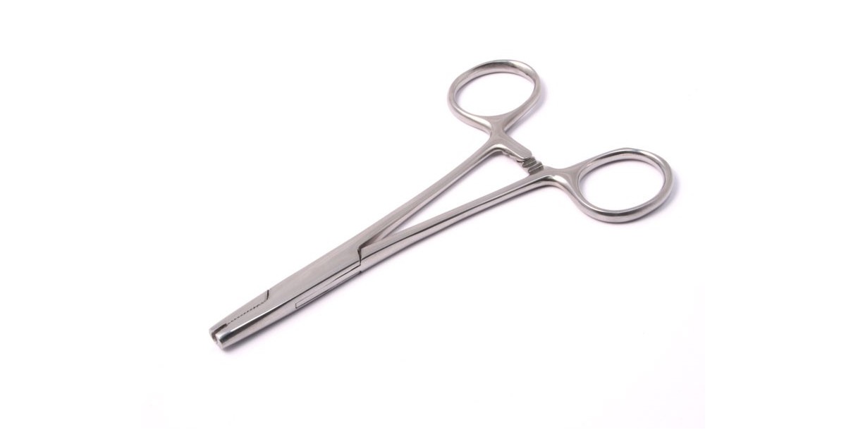 Pinza Per Dermal Anchor 5mm