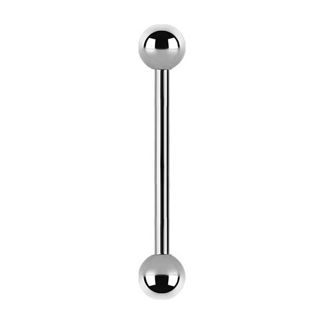 Titanium Internal Barbells