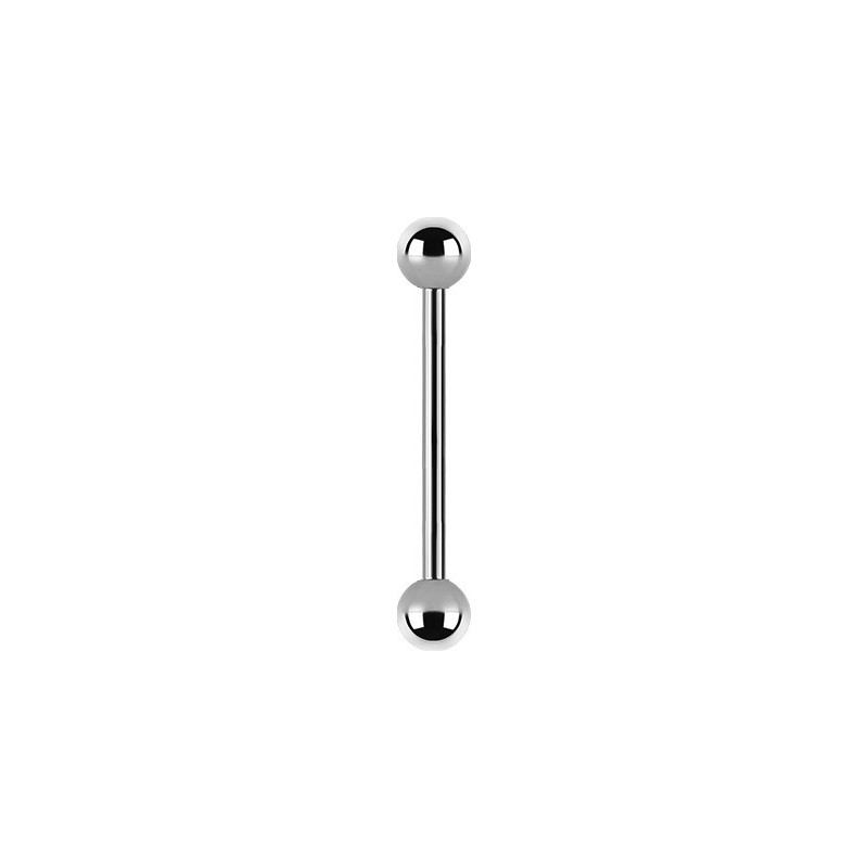 Titanium Internal Barbells