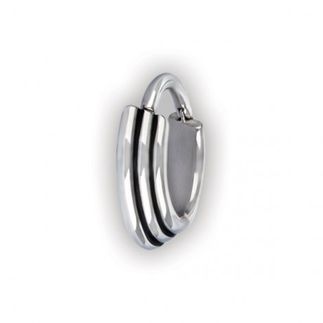 Hinged Ring 3 Rings