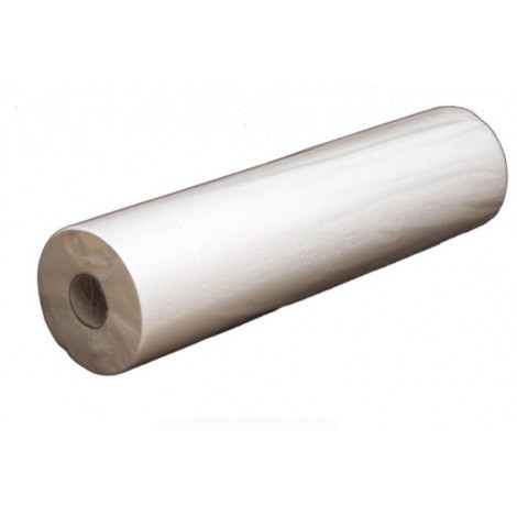 Rotolo Carta Lettino Mt 70 2 Veli 60cm - 1pz