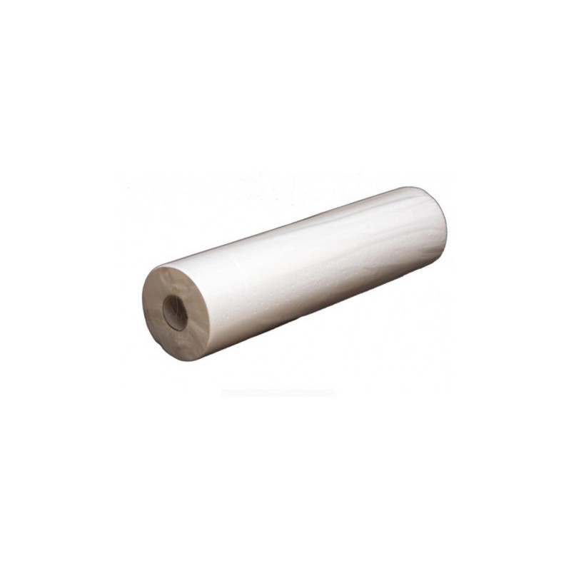 Rotolo Carta Lettino Mt 70 2 Veli 60cm - 1pz