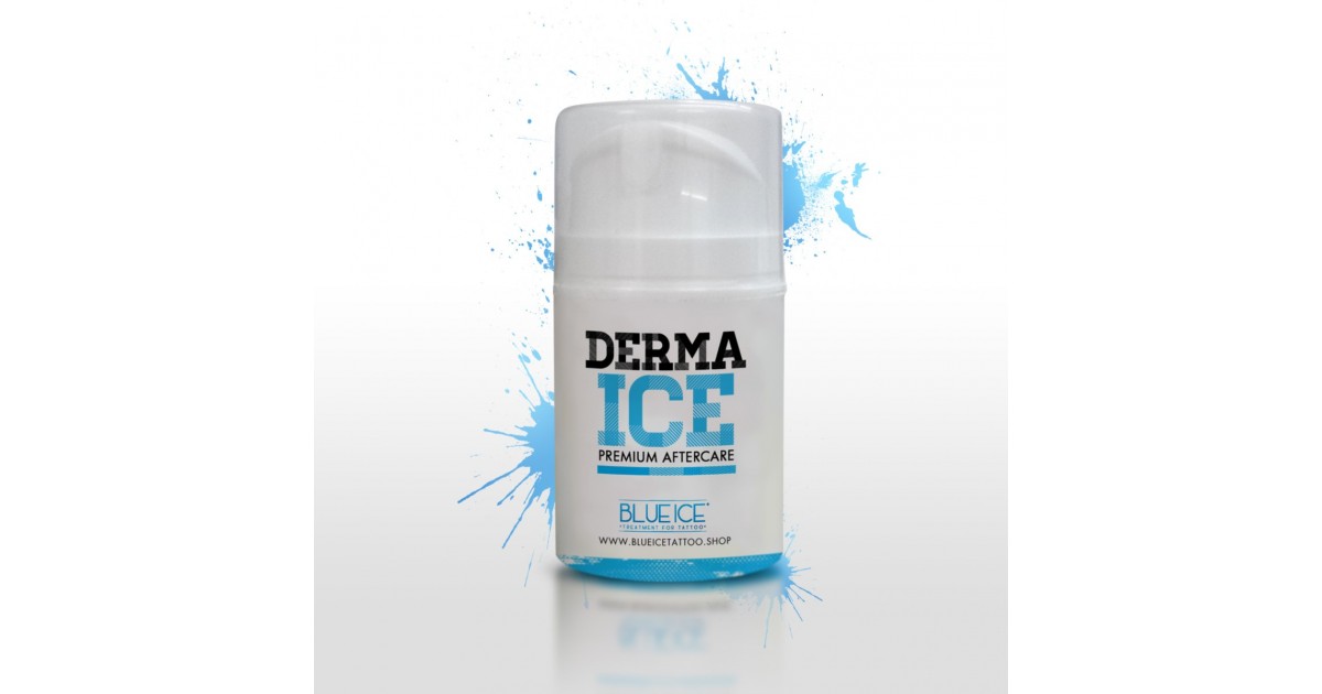 Blueice Derma Ice 50ml
