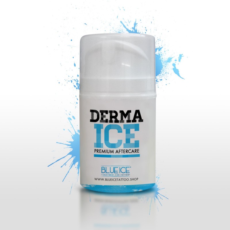 Blueice Derma Ice 50ml
