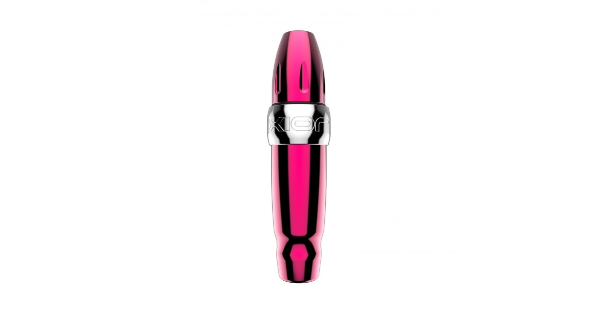 Spektra Xion S Rotary Machine - Pink