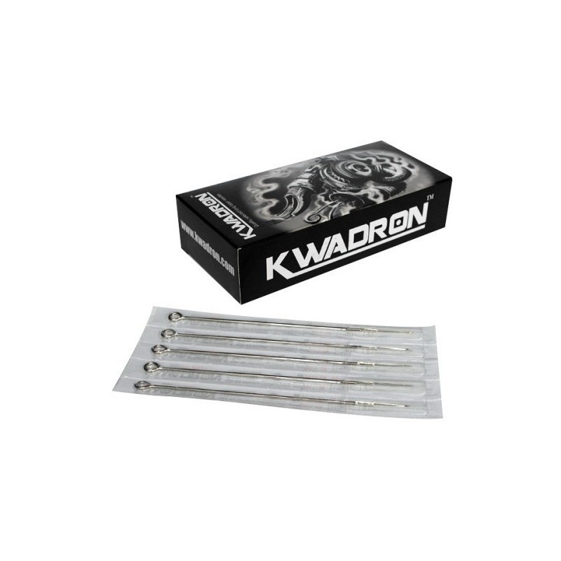 Kwadron 0,35mm Turbo Long Taper 07trl