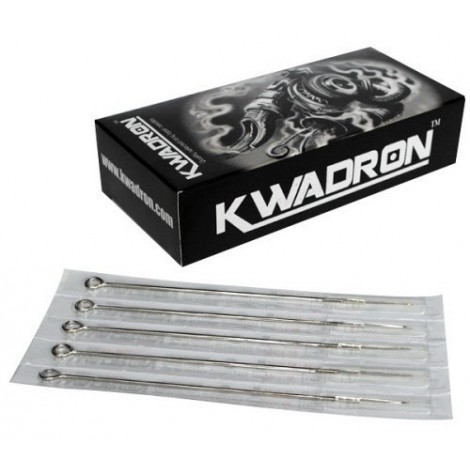 Kwadron 0,35mm Turbo Long Taper 11trl