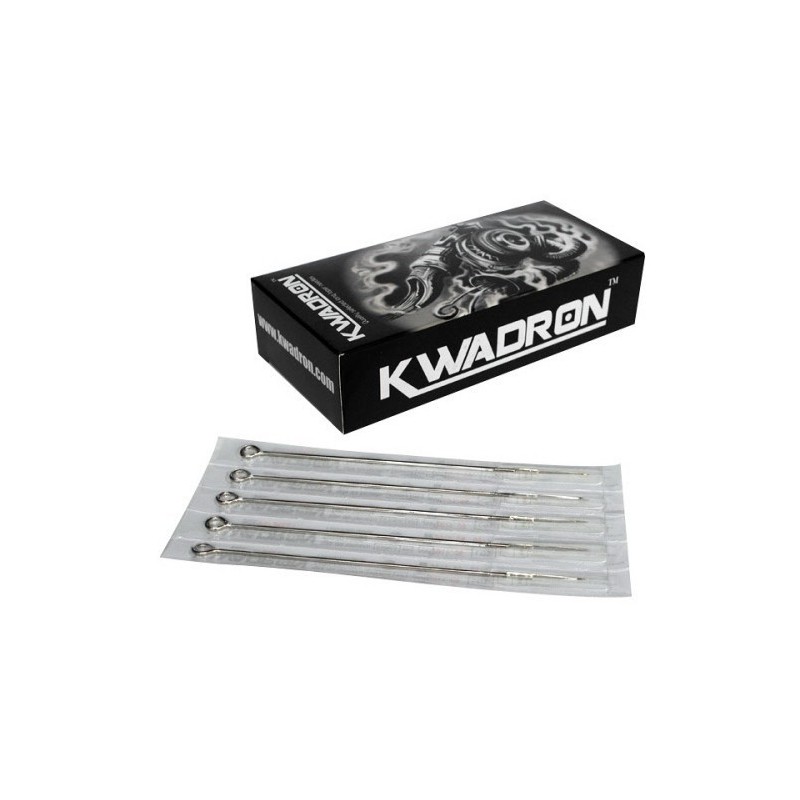 Kwadron 0,35mm Long Taper 18rl