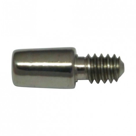 Tt Cylinder For Dermal Anchor 1,2mm