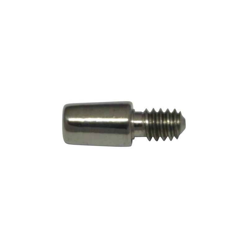 Tt Cylinder For Dermal Anchor 1,2mm