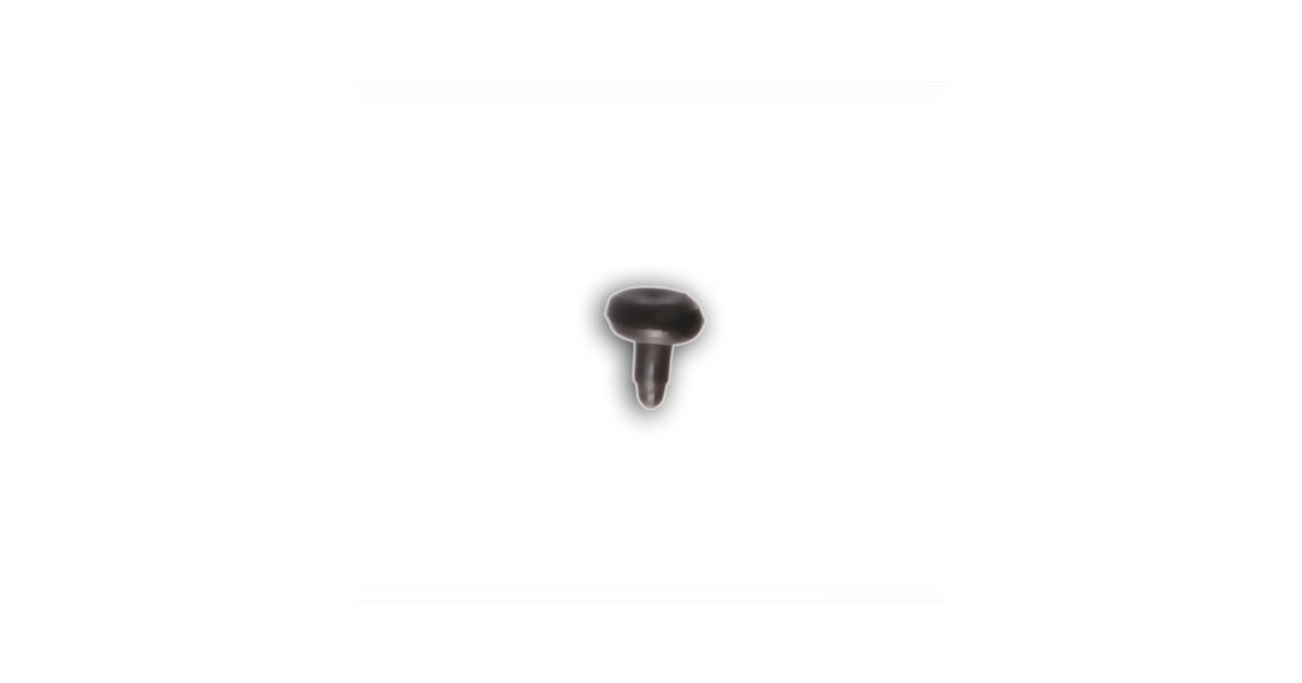 Bioflex X Push Fit Labret Heads 2mm Bioflex X Push Fit Labret Heads 2mm