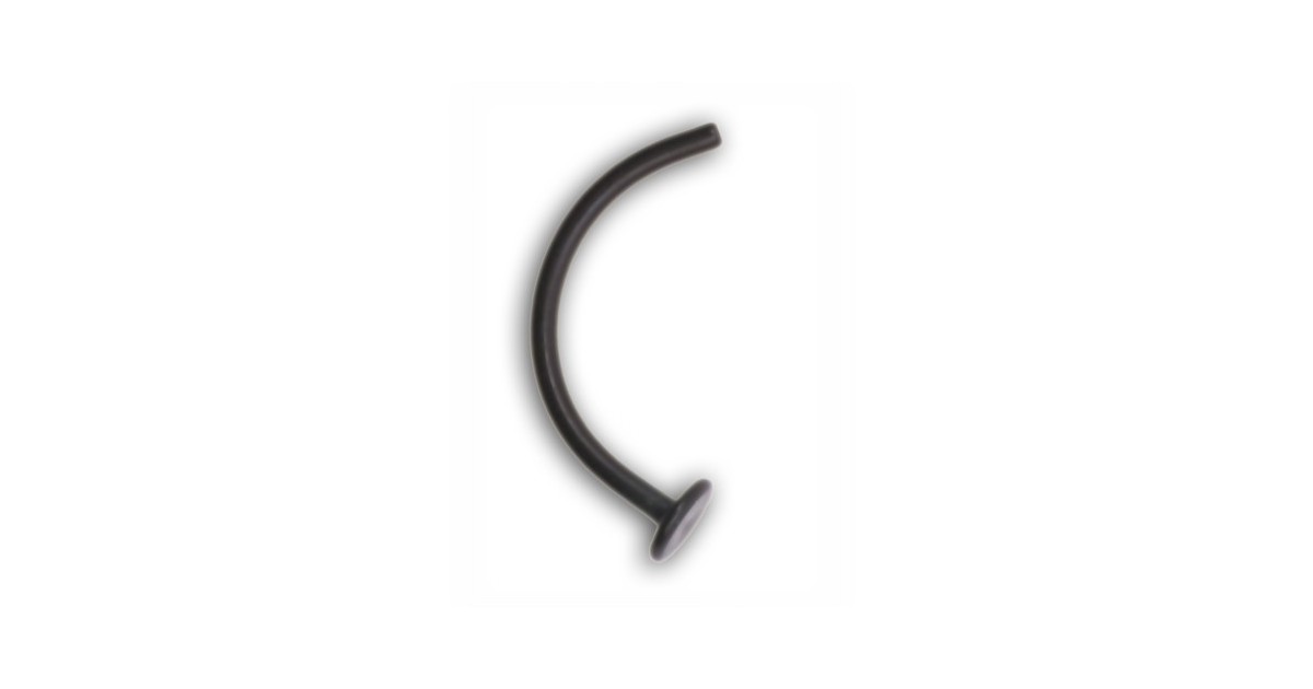 Curved Labret Curved Labret