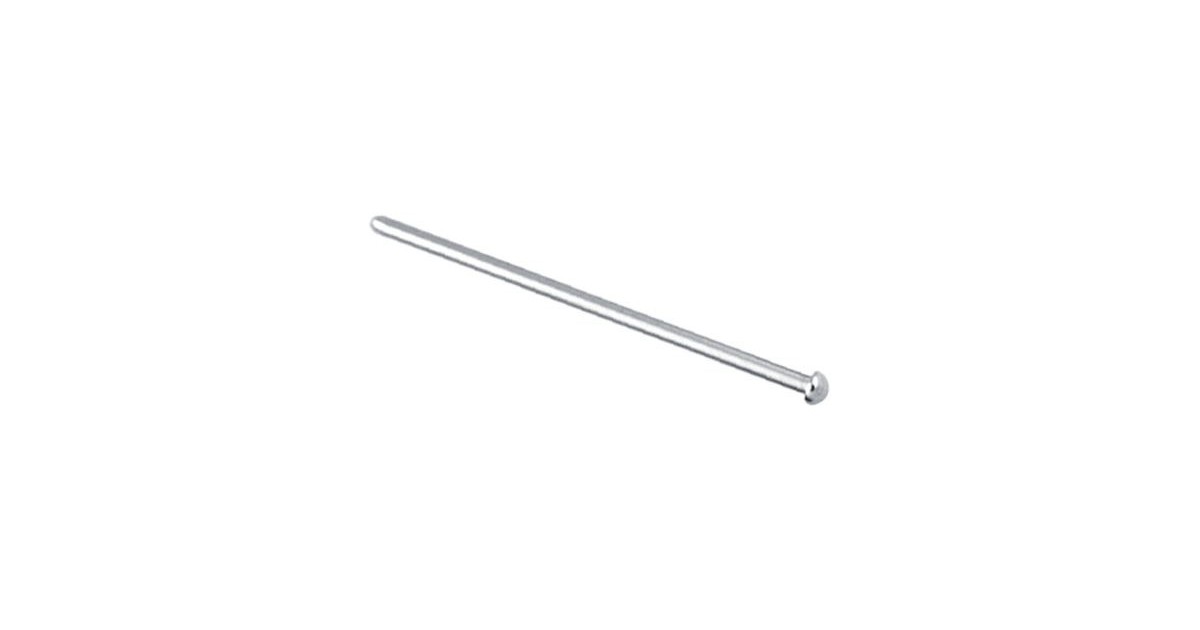 Nose Studs, Straight Nose Studs, Straight