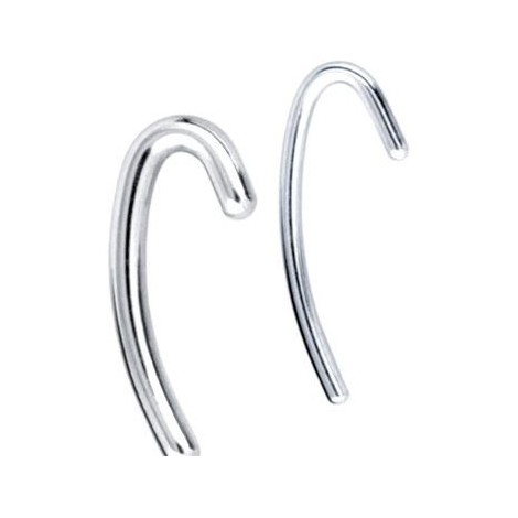 Eyebrow Retainers 1,2mm