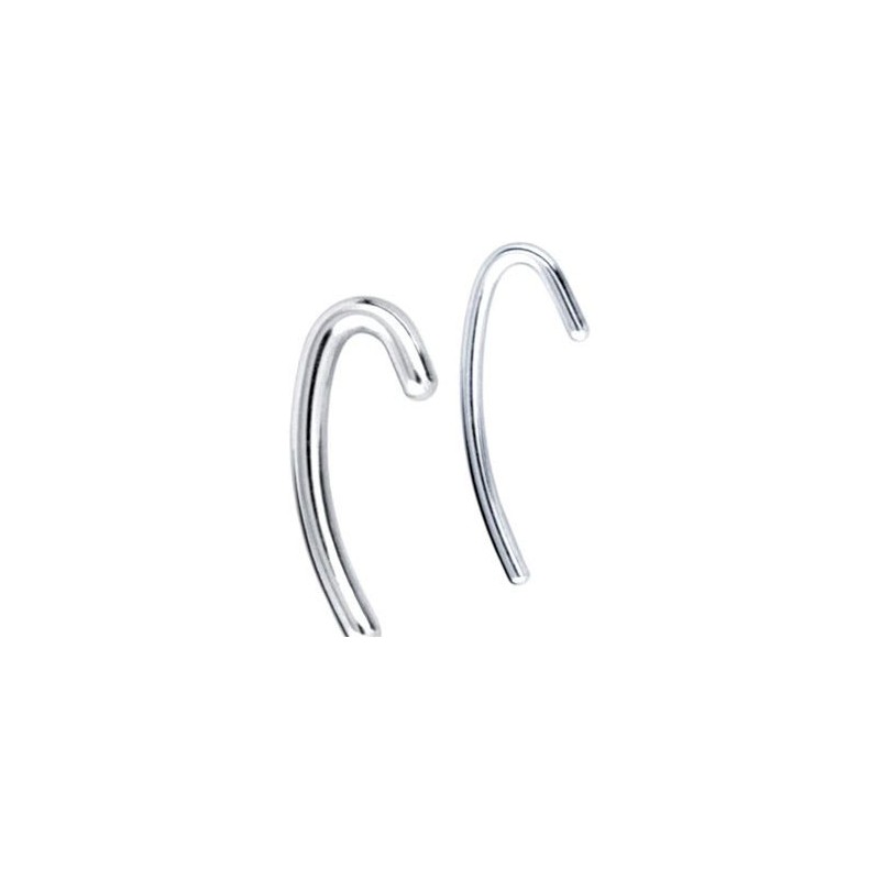 Eyebrow Retainers 1,2mm