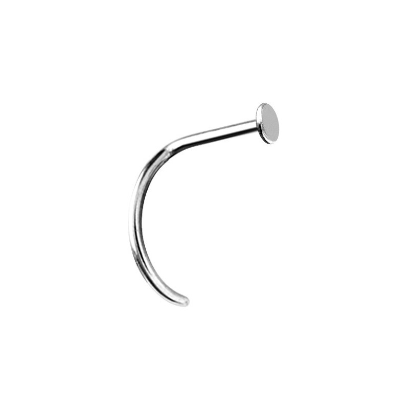 Nose Studs W/disc