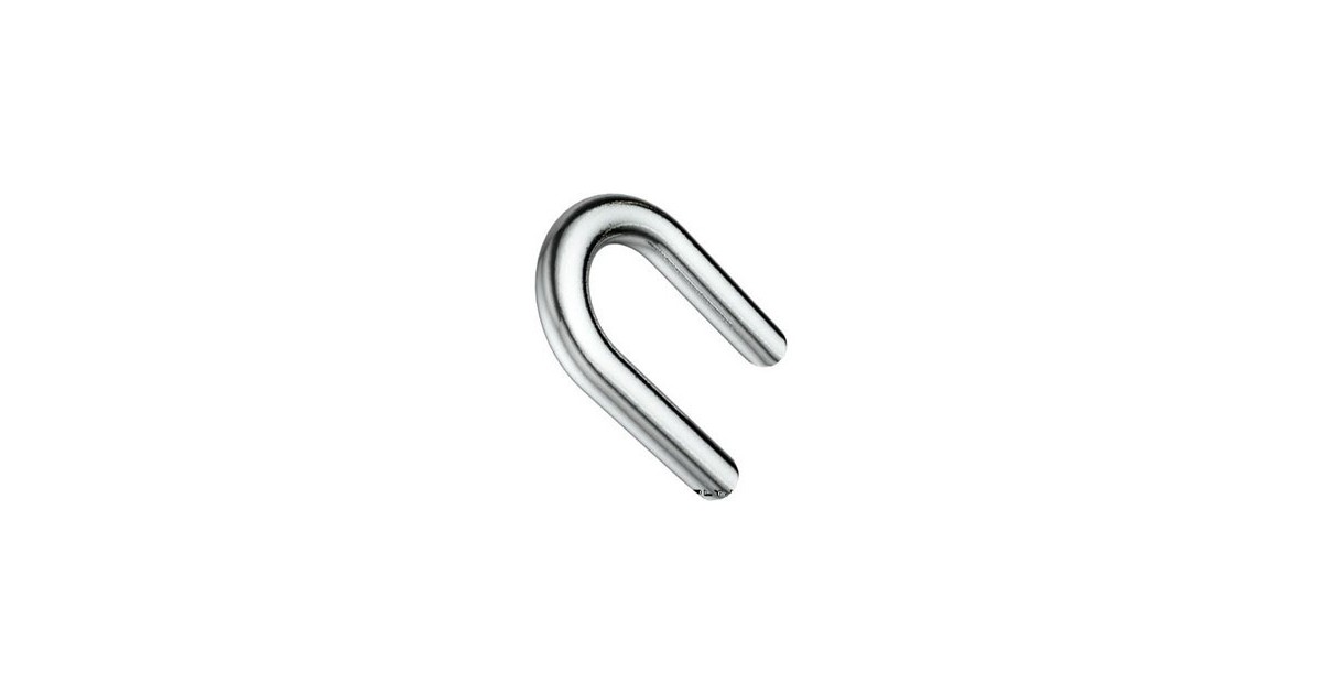 U Shaped Septum Keepers 1,6mm