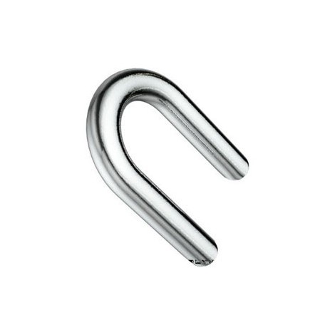 U Shaped Septum Keepers 1,6mm