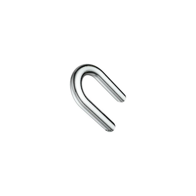 U Shaped Septum Keepers 1,6mm