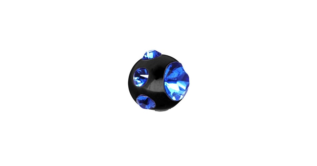Bk 316 Tiffany Balls Bk 316 Tiffany Balls