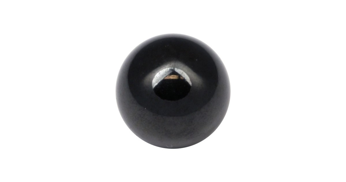 Bk 316 Screw-on Balls