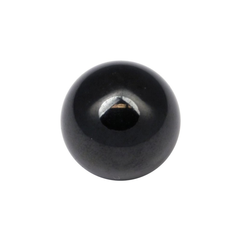 Bk 316 Screw-on Balls