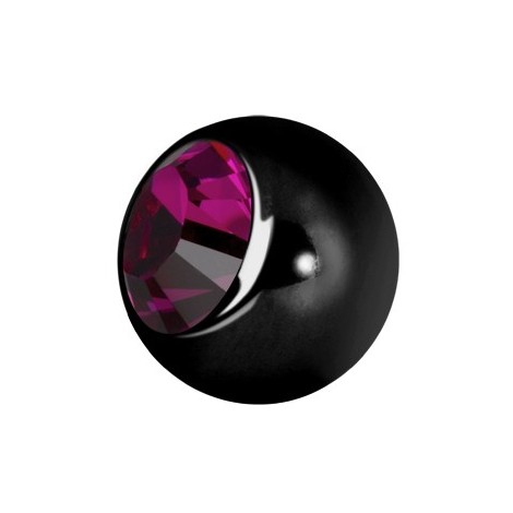 Bk 316 Jewel Screw-on Balls