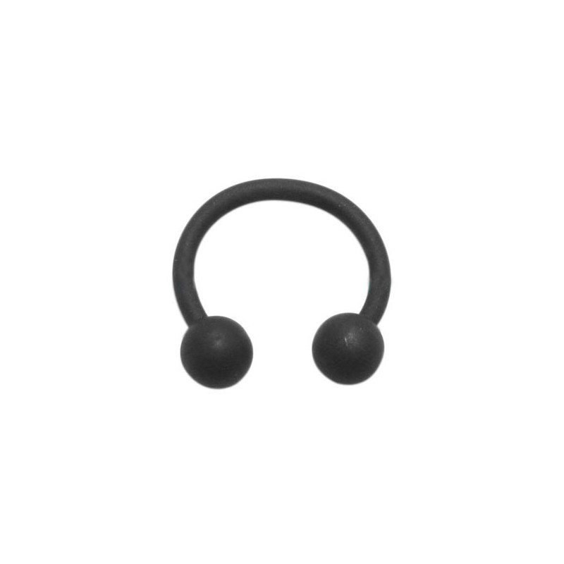 Mb 316 Circular Barbells