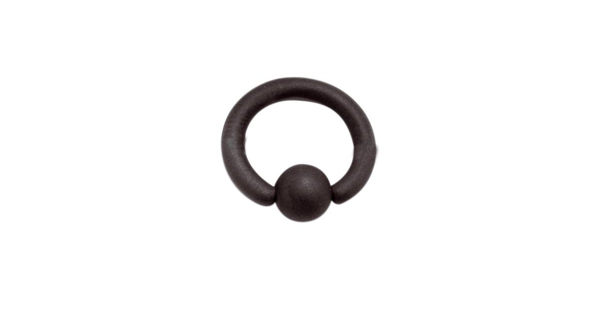 Mb 316 Ball Closure Rings