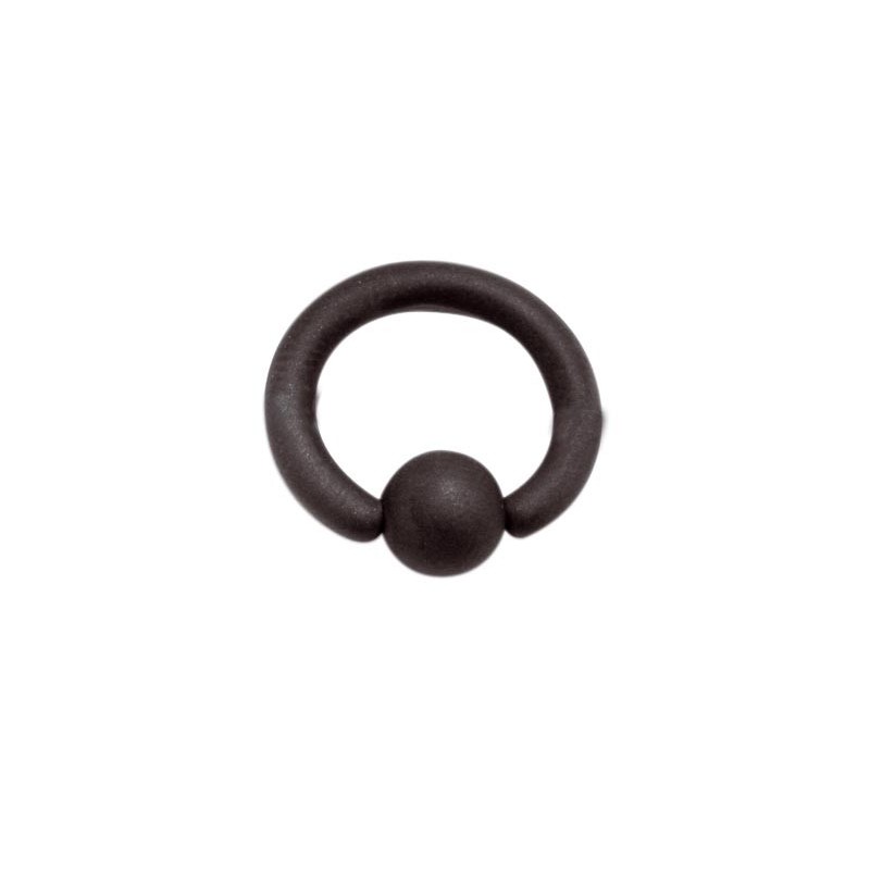 Mb 316 Ball Closure Rings