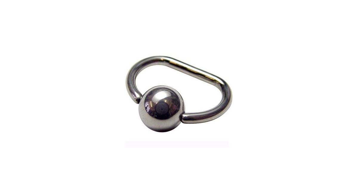 D-rings D-rings
