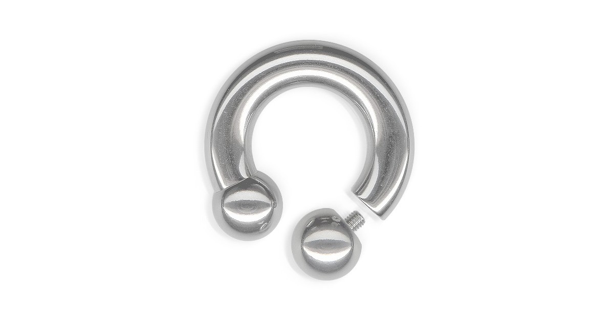Circular Barbells Int. Circular Barbells Int.