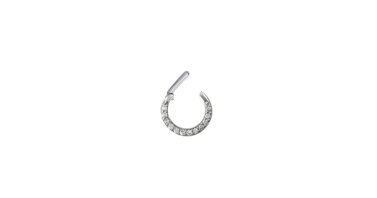 Septum Clicker