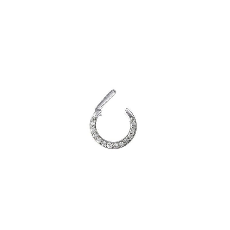 Septum Clicker