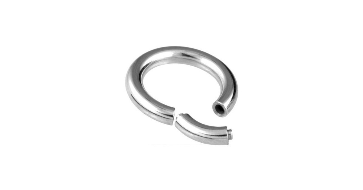 Segment Rings Segment Rings