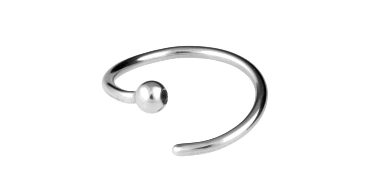 Fixed Bead Rings Fixed Bead Rings