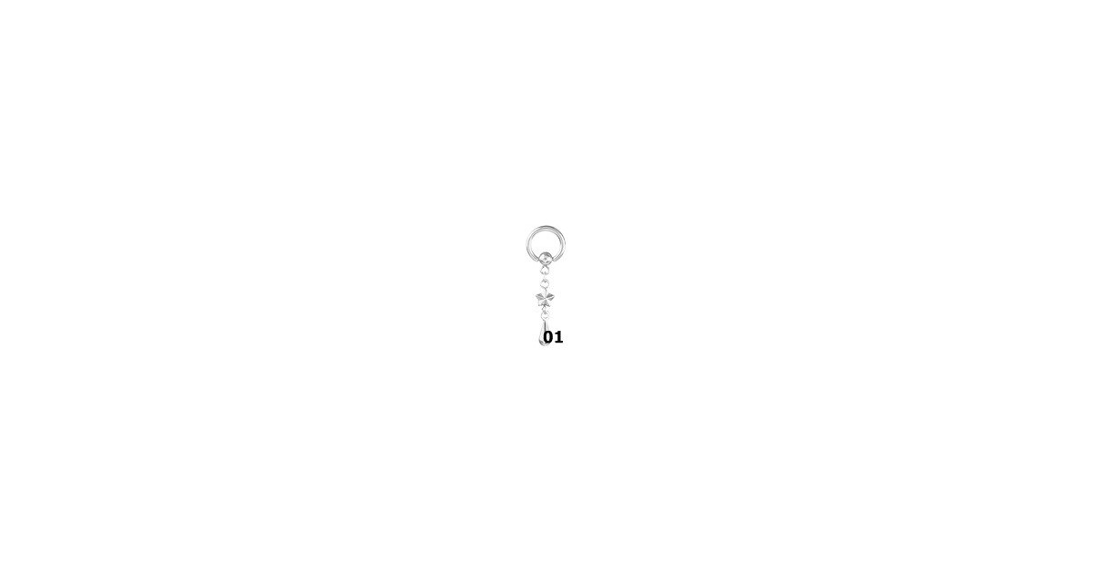 Casting Bcr Dangles Casting Bcr Dangles