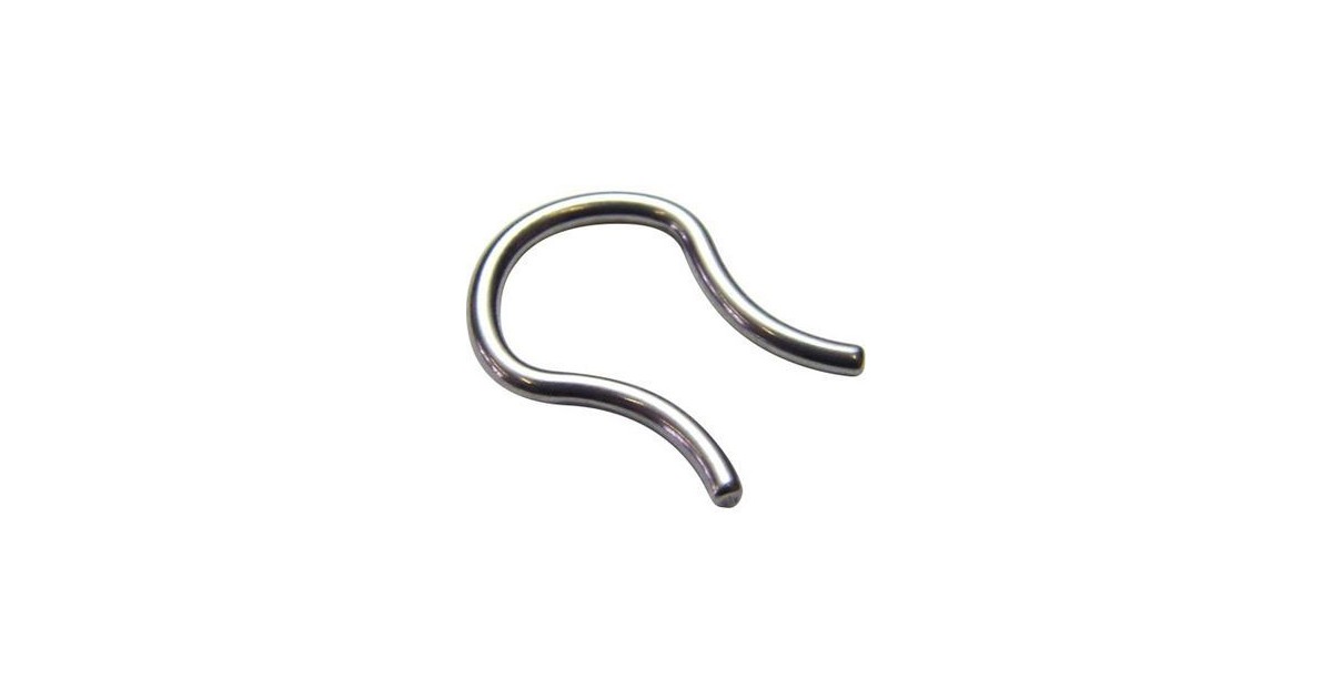 Septum Retainers Septum Retainers