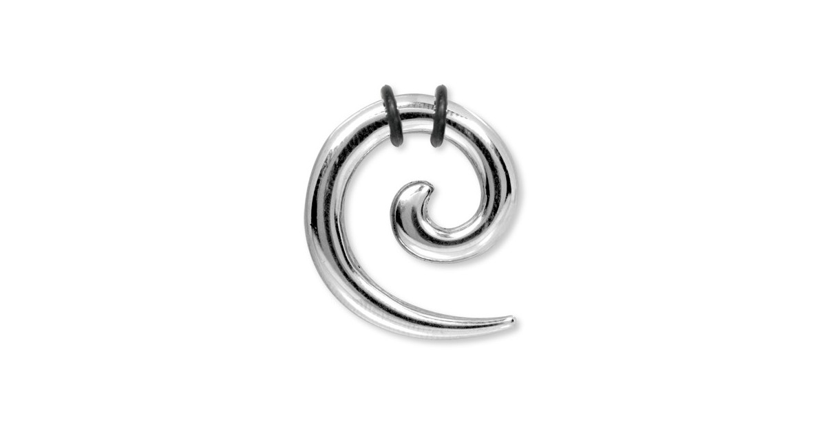 Spiral Expanders
