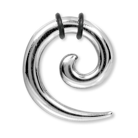 Spiral Expanders