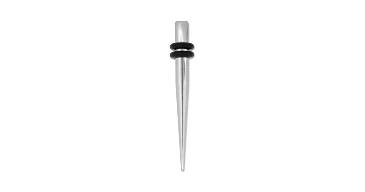 Straight Expander Straight Expander
