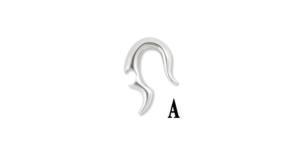 Fish Hook Expanders