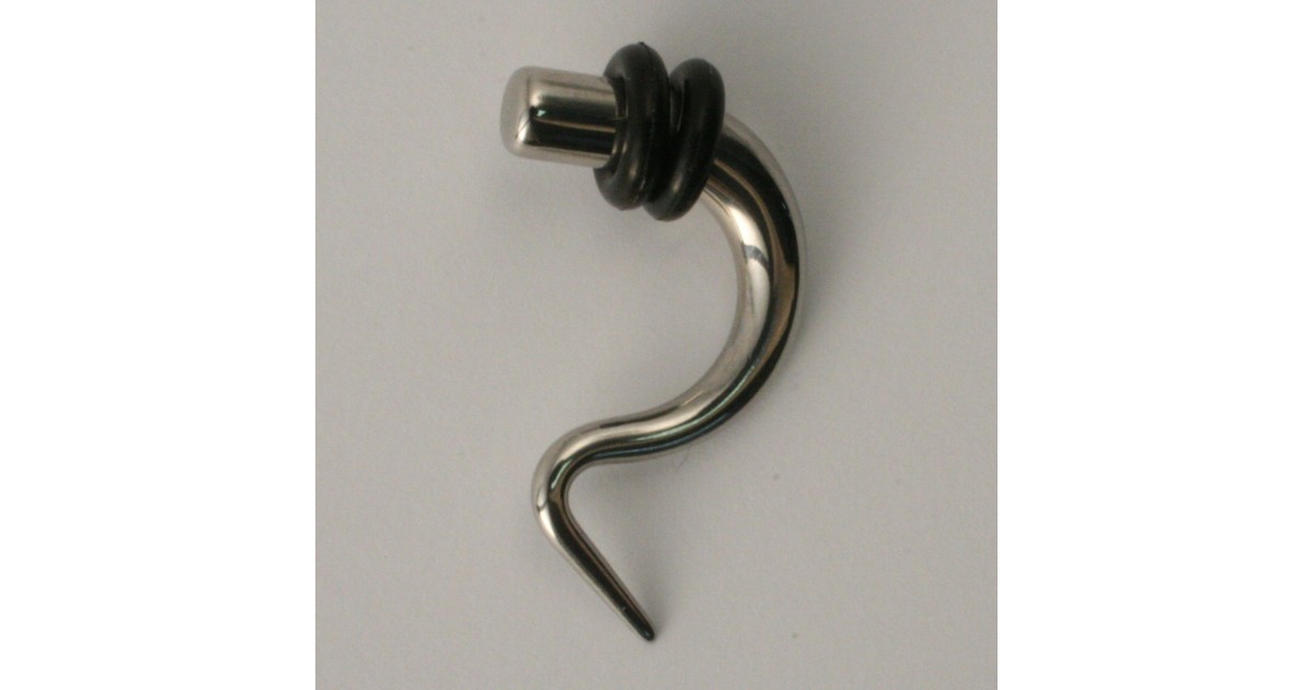 Curved Tapers Curved Tapers