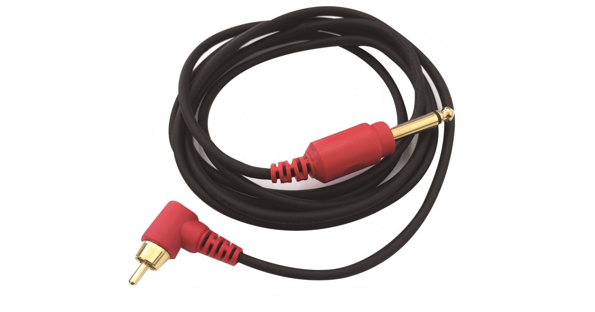 Clip Cord Bazooka Angled Clip Cord Bazooka Angled