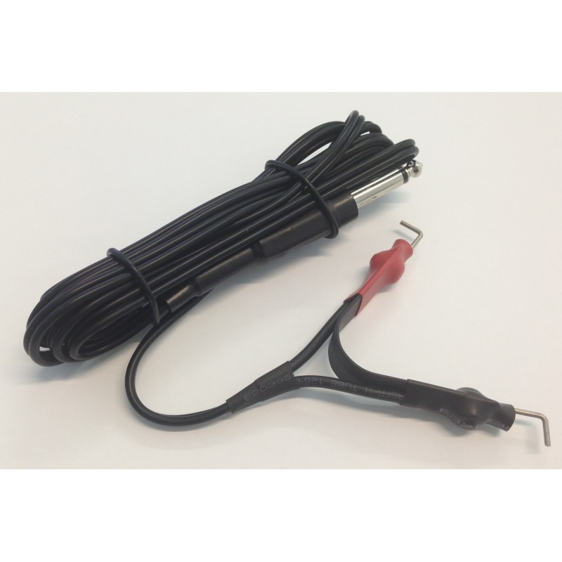 New High Quality Clip Cord - Black