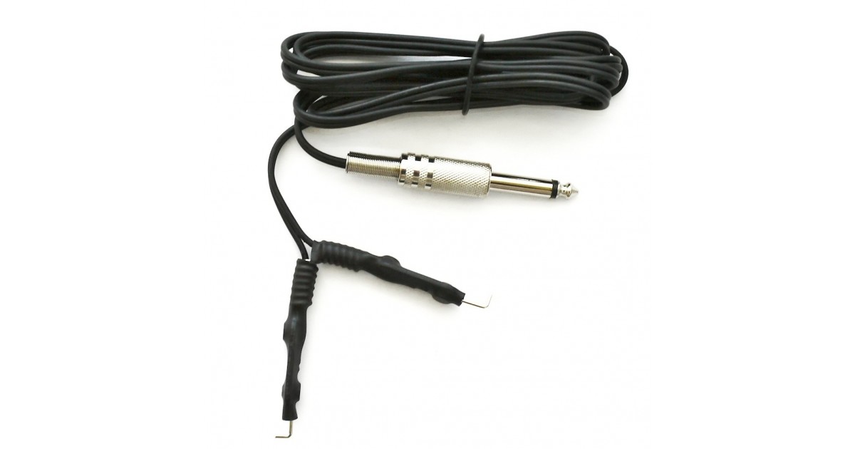 Clip Cord Con Jack Clip Cord Con Jack