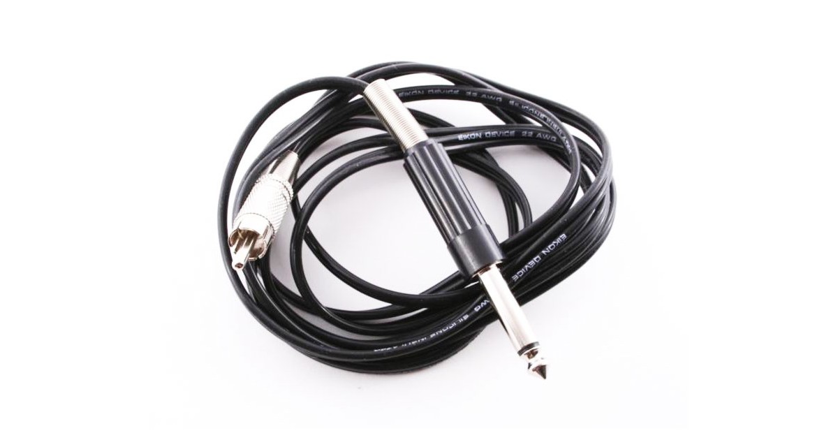 Clipcord Rca Con Jack Clipcord Rca Con Jack