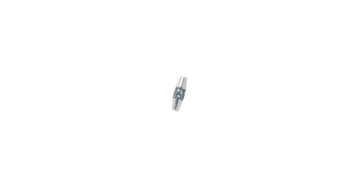 Crystal Barbells Extension Crystal Barbells Extension