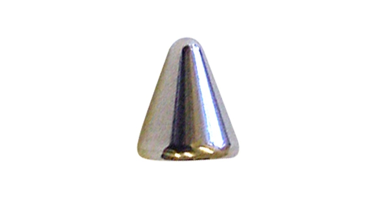 Screw-on Cones