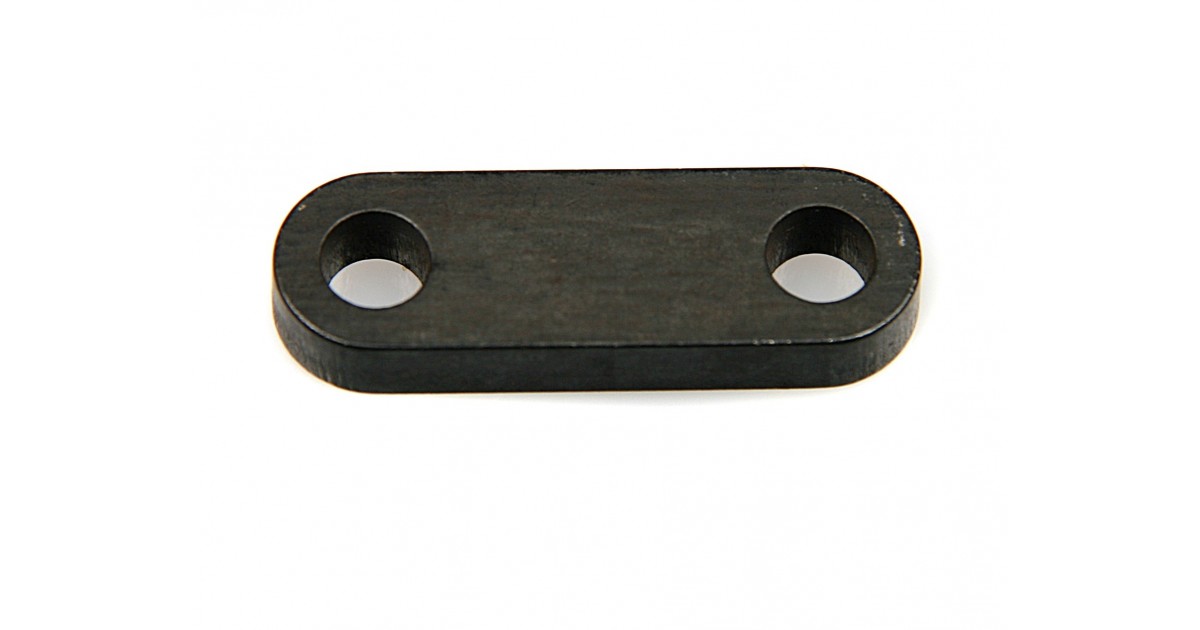 Yoke 1/4 Yoke 1/4